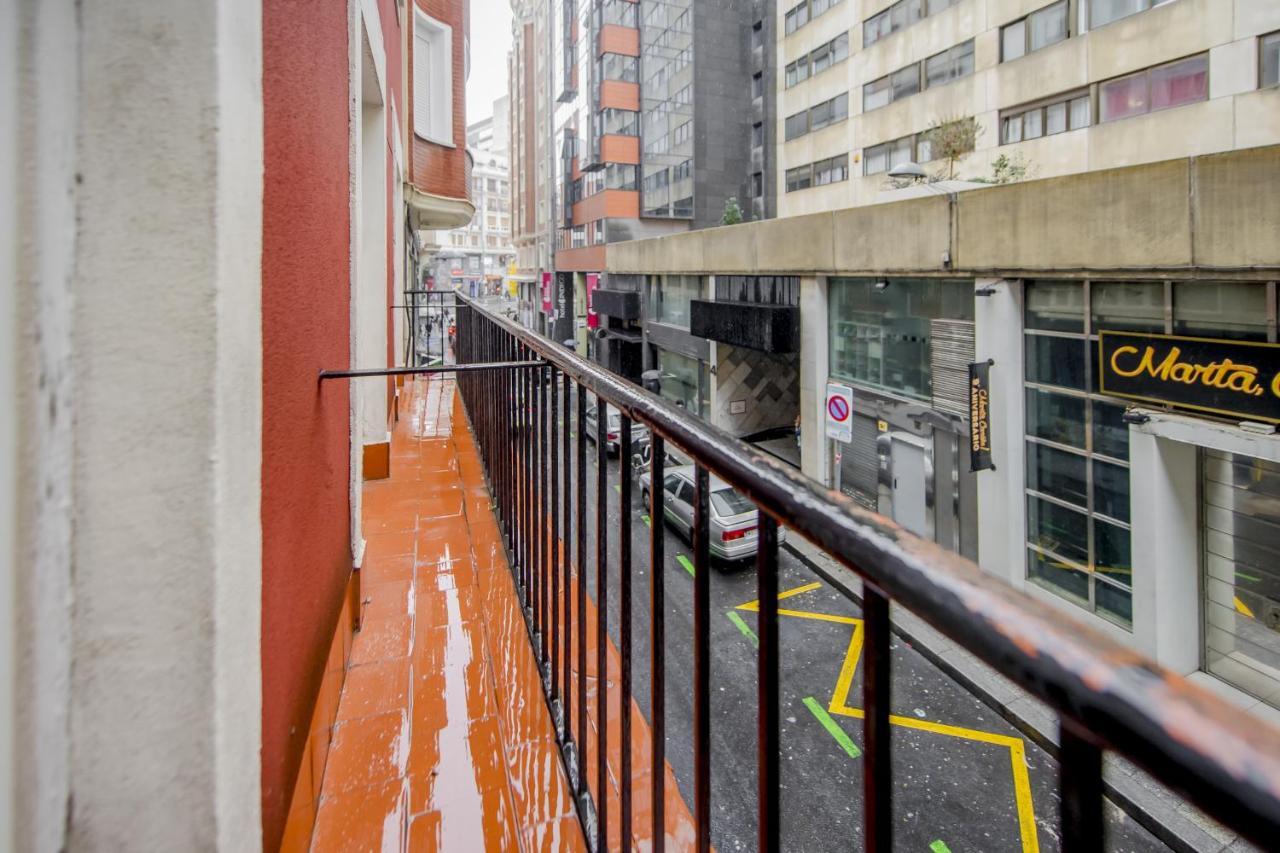 Stunning Apt Para 7Pax En La Gran Via/Centro De Madrid Luaran gambar