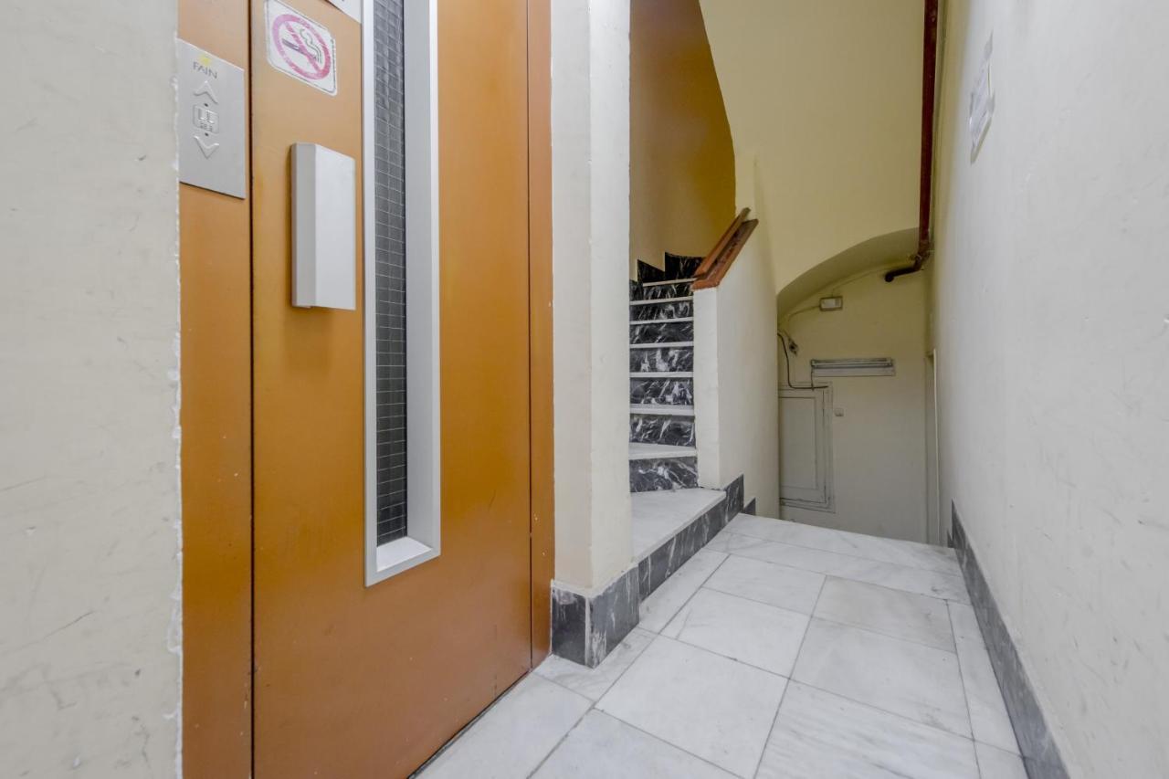 Stunning Apt Para 7Pax En La Gran Via/Centro De Madrid Luaran gambar